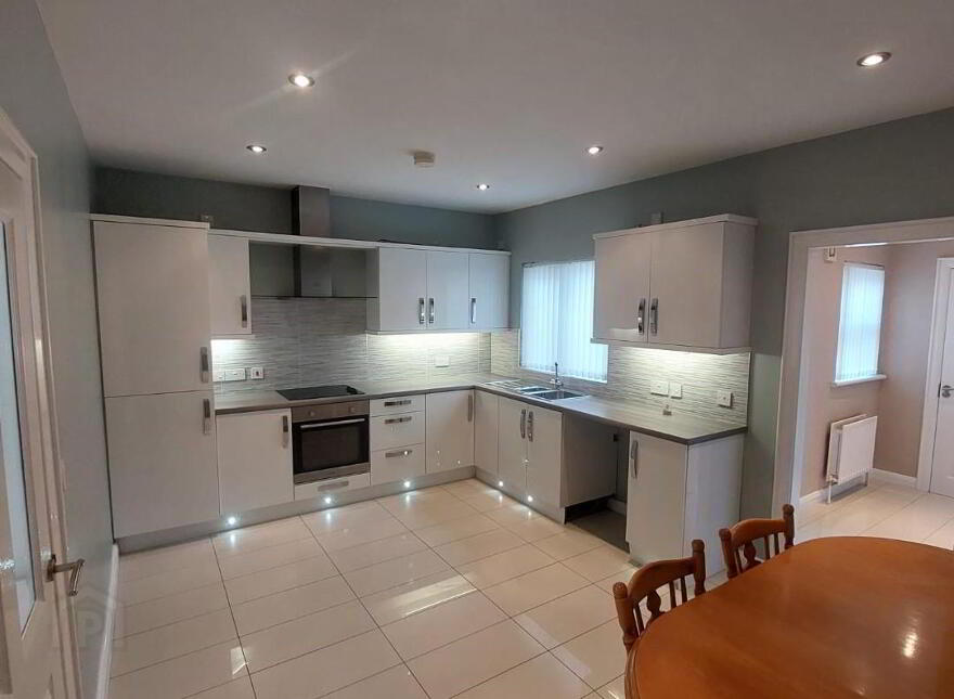 3 Alexander Terrace, Waterside, Derry / Londonderry, BT47 2EU