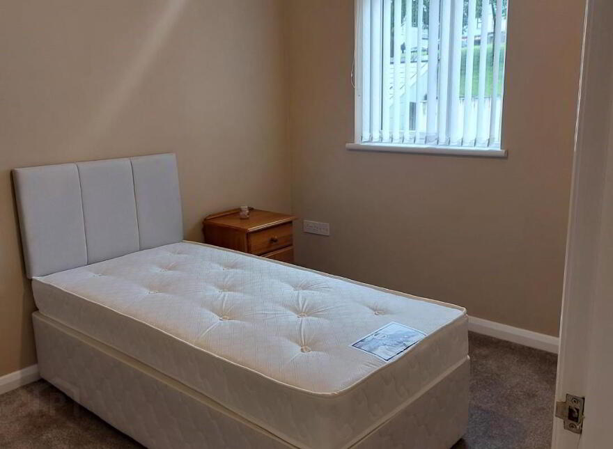 3 Alexander Terrace, Waterside, Derry / Londonderry, BT47 2EU