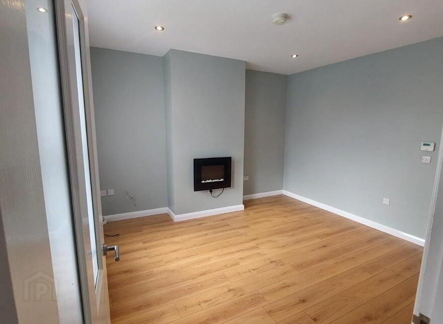 3 Alexander Terrace, Waterside, Derry / Londonderry, BT47 2EU