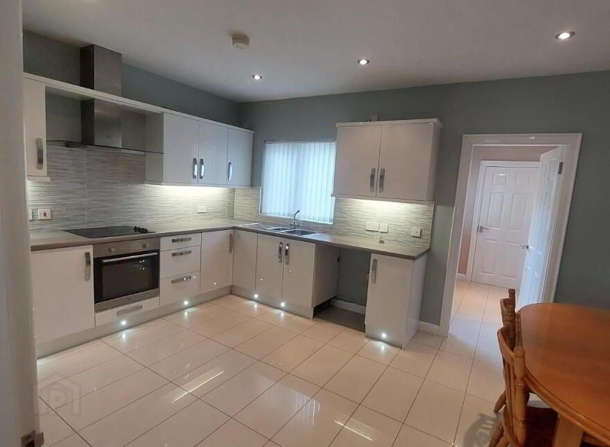 3 Alexander Terrace, Waterside, Derry / Londonderry, BT47 2EU