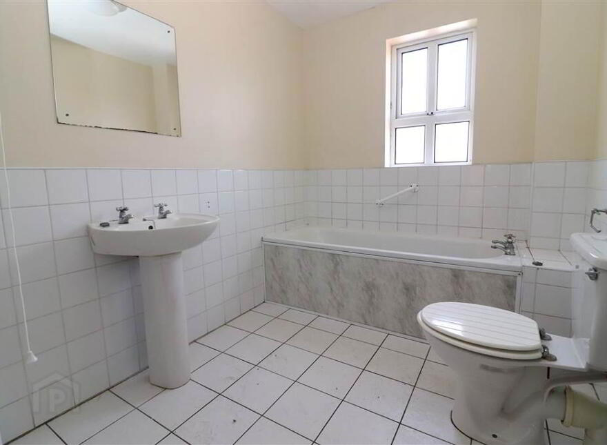 12a Saintfield Mews, Saintfield Road, Lisburn, BT27 5SU