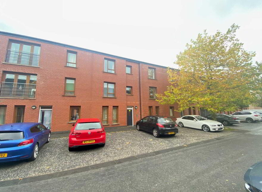 Apt 3 30, Chatsworth Street, Belfast, BT5 4QQ photo