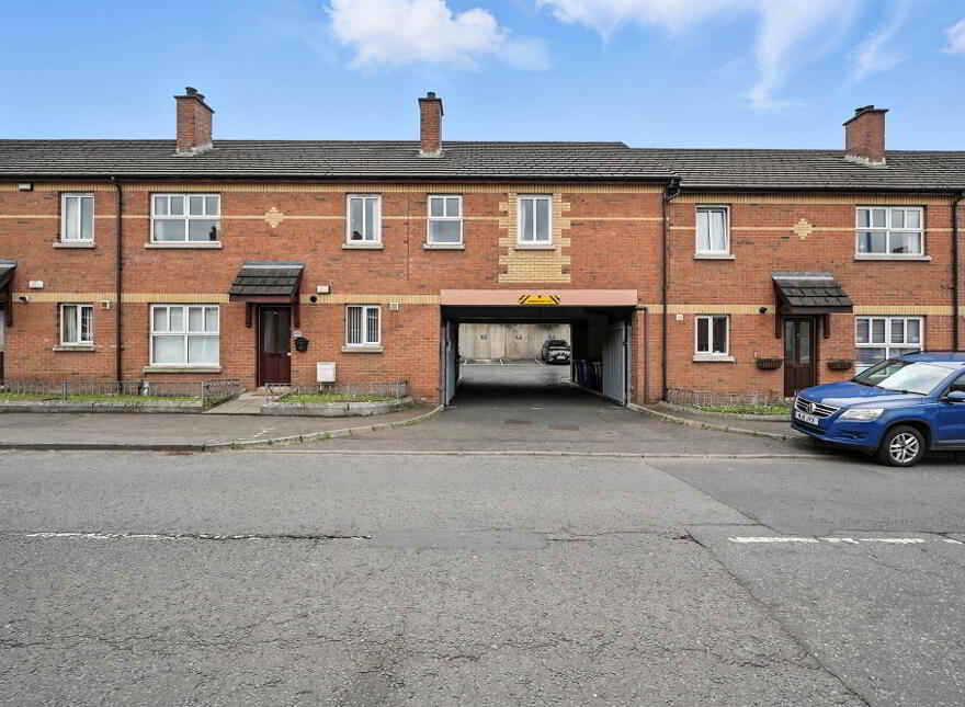 126 Kingsbridge Mews, Sunnyside Street, Belfast, BT7 3EG photo