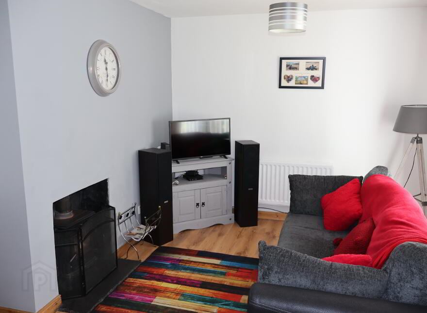 30 Shackleton Crescent, Limavady, Ballykelly, BT49 9PT