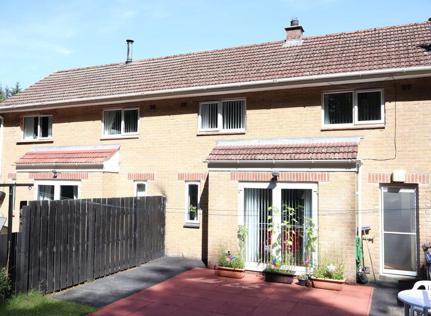30 Shackleton Crescent, Limavady, Ballykelly, BT49 9PT