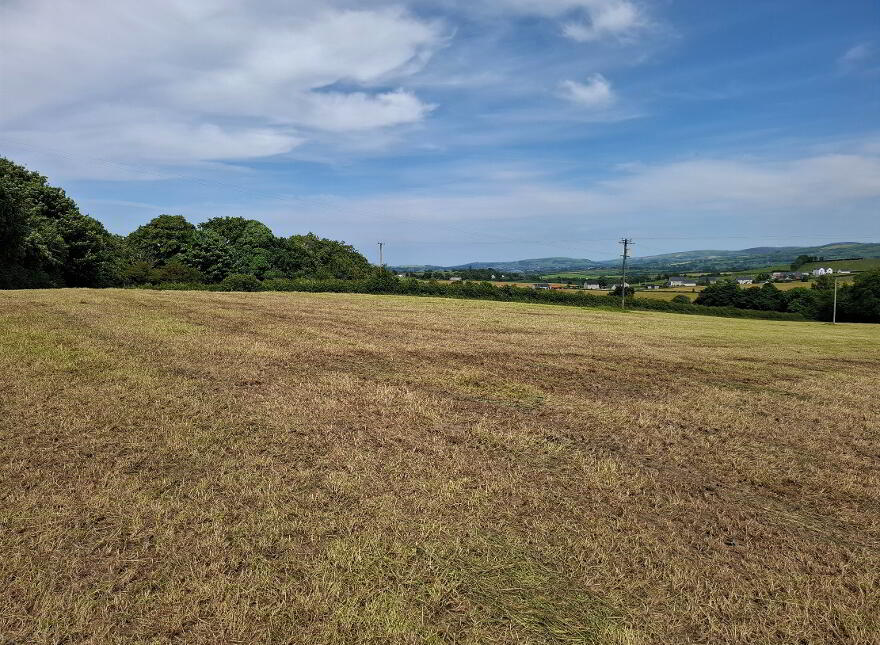 Legnathraw, St. Johnston, Lifford, F93TH26
