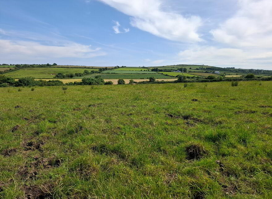 Legnathraw, St. Johnston, Lifford, F93TH26