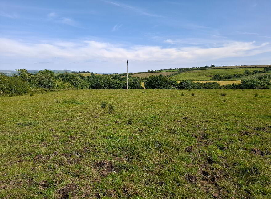 Legnathraw, St. Johnston, Lifford, F93TH26
