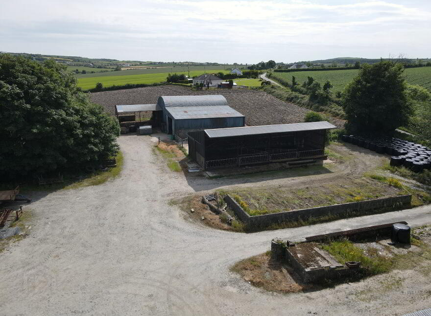 Legnathraw, St. Johnston, Lifford, F93TH26