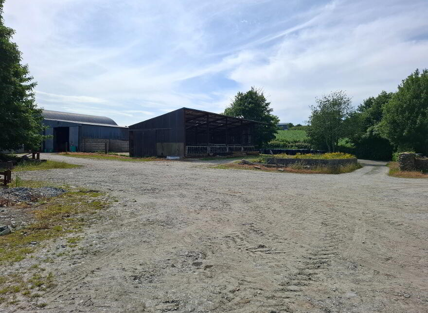 Legnathraw, St. Johnston, Lifford, F93TH26