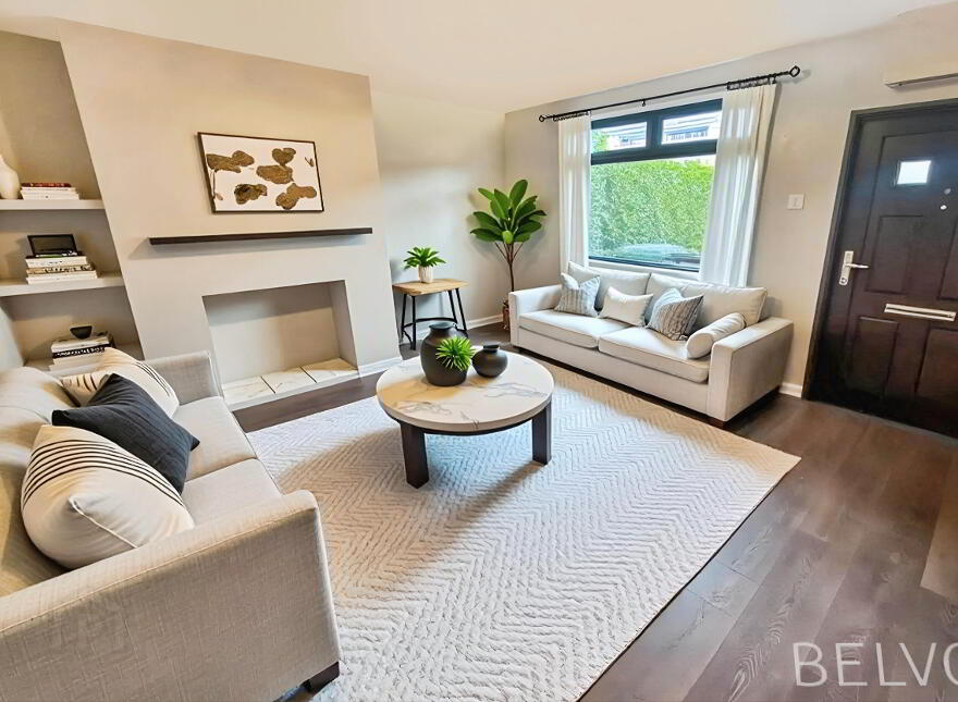 45 Grand Street, Lisburn, BT27 4UE