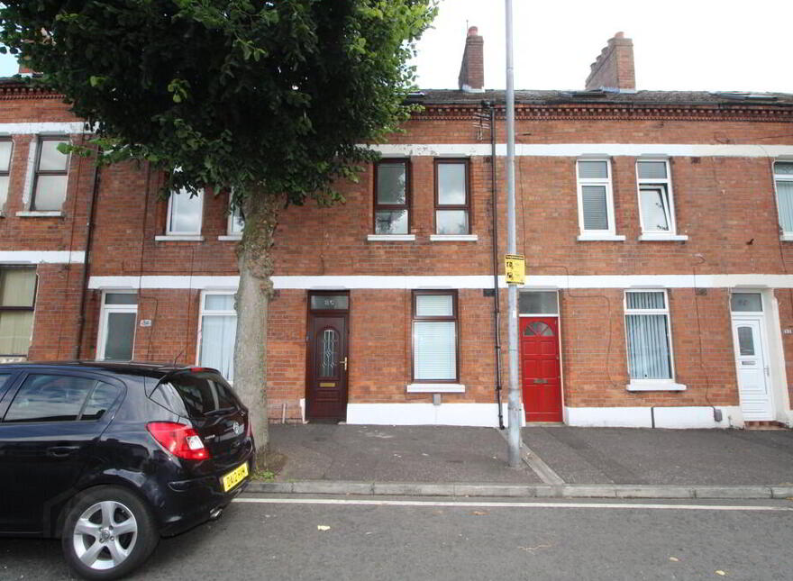 86 Ainsworth Avenue, Belfast, BT13 3EP photo