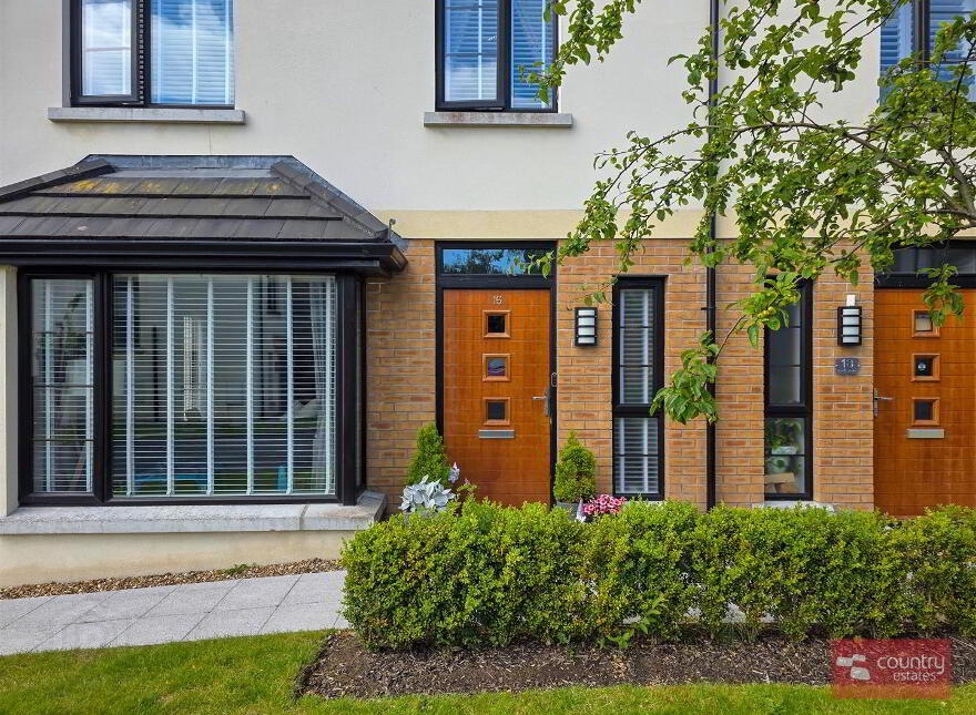 16 Chantry Gardens, Greenisland, Carrickfergus, BT38 8GE