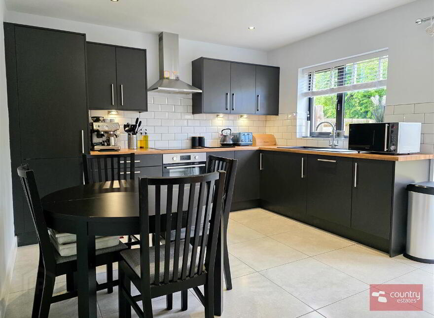 16 Chantry Gardens, Greenisland, Carrickfergus, BT38 8GE