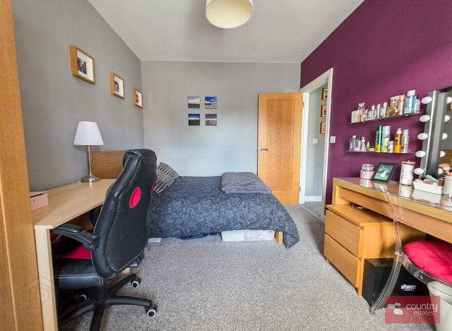 16 Chantry Gardens, Greenisland, Carrickfergus, BT38 8GE
