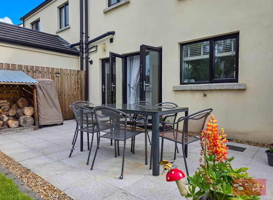 16 Chantry Gardens, Greenisland, Carrickfergus, BT38 8GE