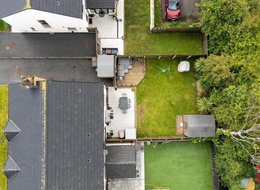 16 Chantry Gardens, Greenisland, Carrickfergus, BT38 8GE