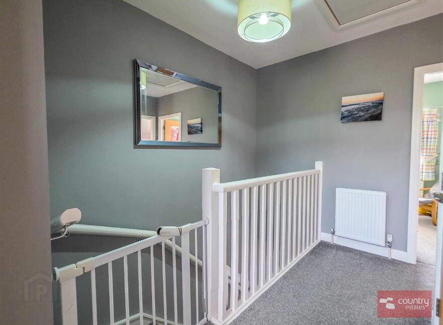 16 Chantry Gardens, Greenisland, Carrickfergus, BT38 8GE