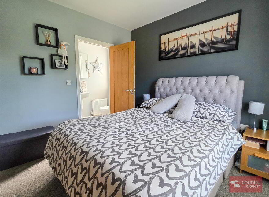 16 Chantry Gardens, Greenisland, Carrickfergus, BT38 8GE