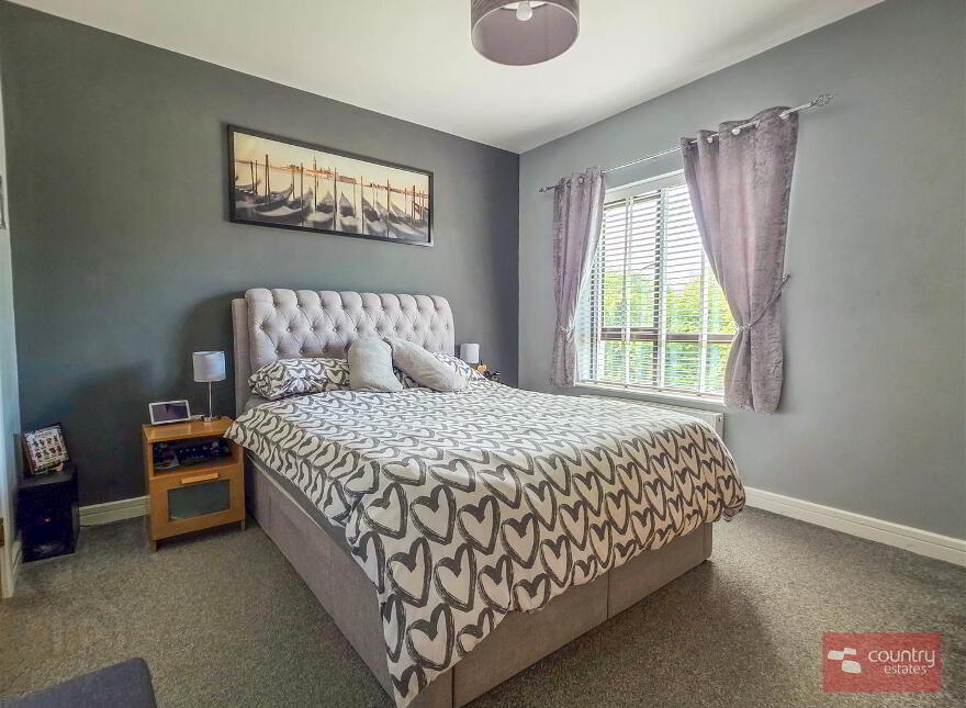 16 Chantry Gardens, Greenisland, Carrickfergus, BT38 8GE