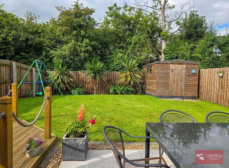 16 Chantry Gardens, Greenisland, Carrickfergus, BT38 8GE