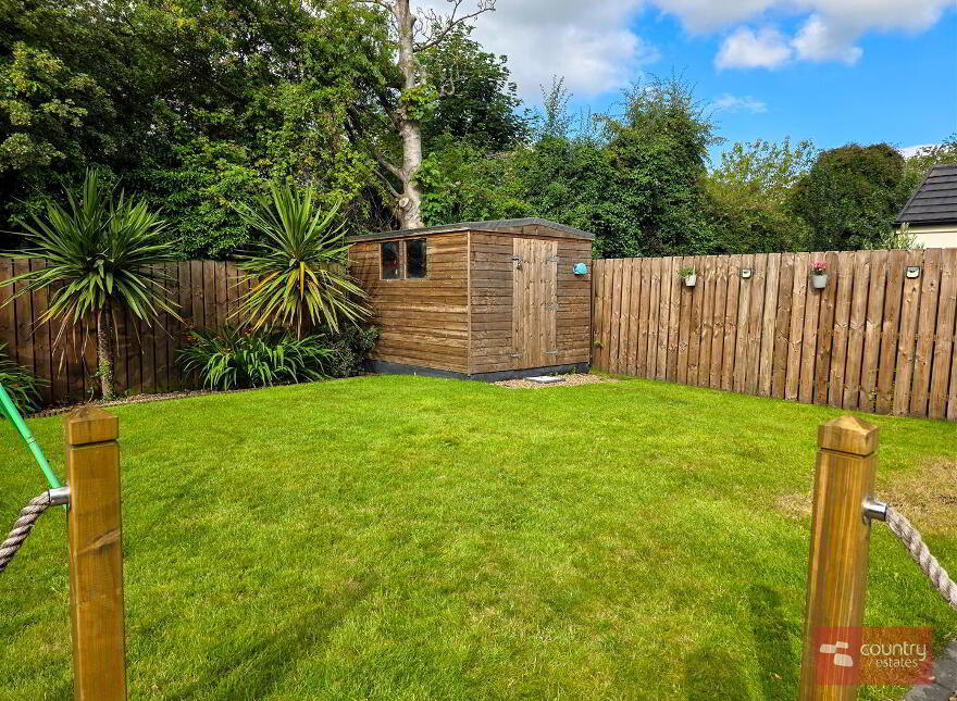 16 Chantry Gardens, Greenisland, Carrickfergus, BT38 8GE