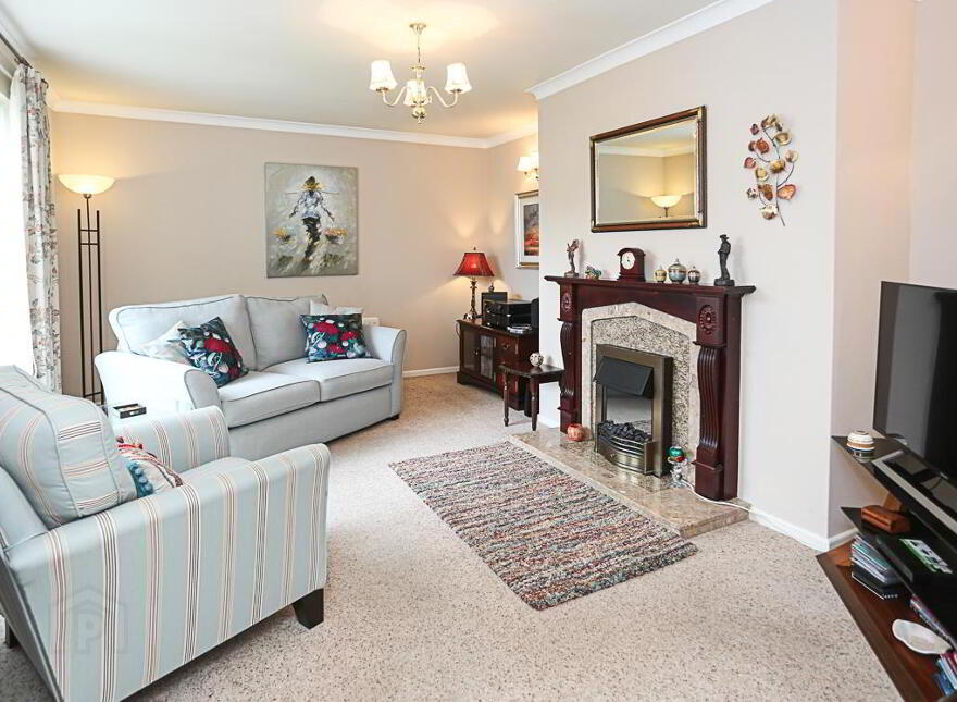 22 Old Mill Rise, Dundonald, Belfast, BT16 1WE