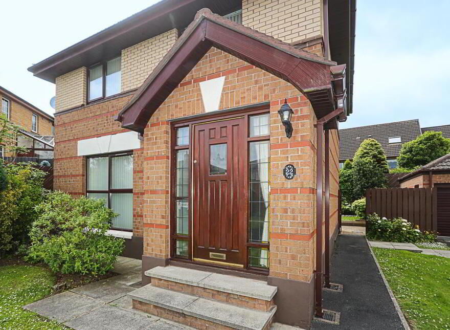 22 Old Mill Rise, Dundonald, Belfast, BT16 1WE
