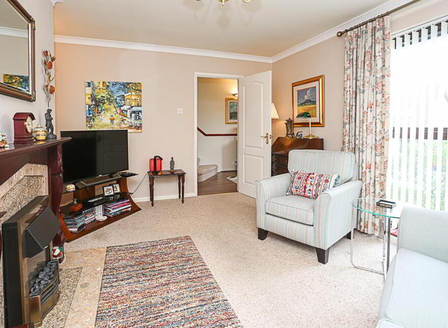 22 Old Mill Rise, Dundonald, Belfast, BT16 1WE