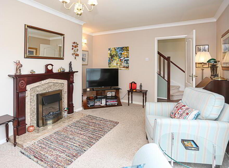 22 Old Mill Rise, Dundonald, Belfast, BT16 1WE