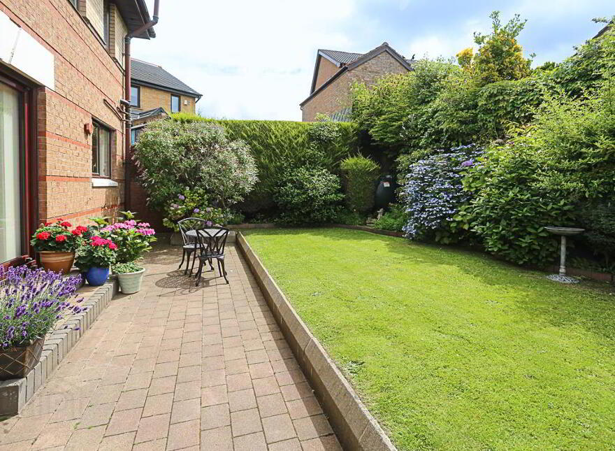 22 Old Mill Rise, Dundonald, Belfast, BT16 1WE