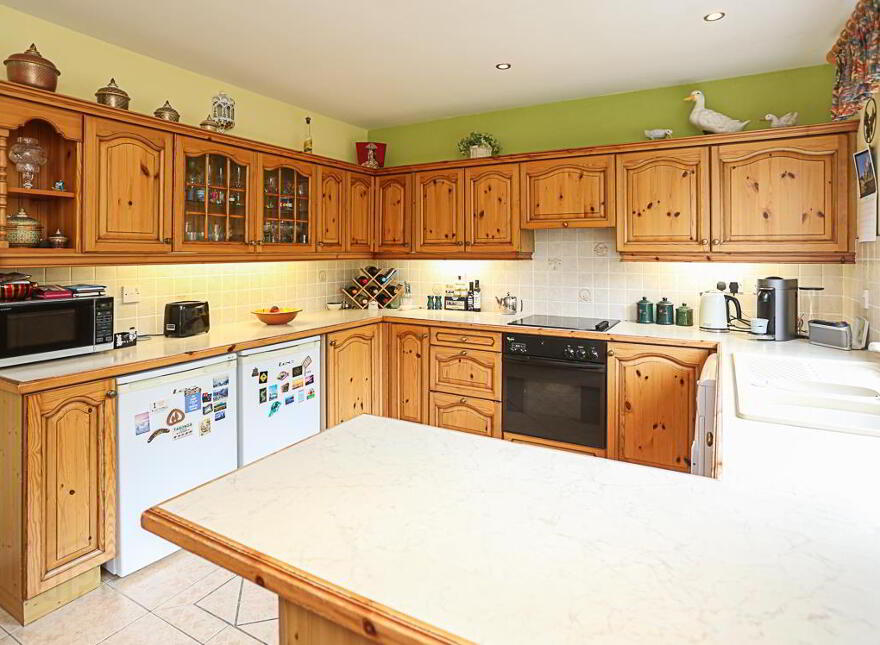 22 Old Mill Rise, Dundonald, Belfast, BT16 1WE