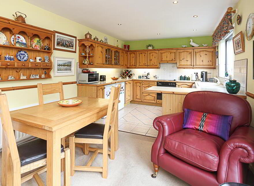 22 Old Mill Rise, Dundonald, Belfast, BT16 1WE