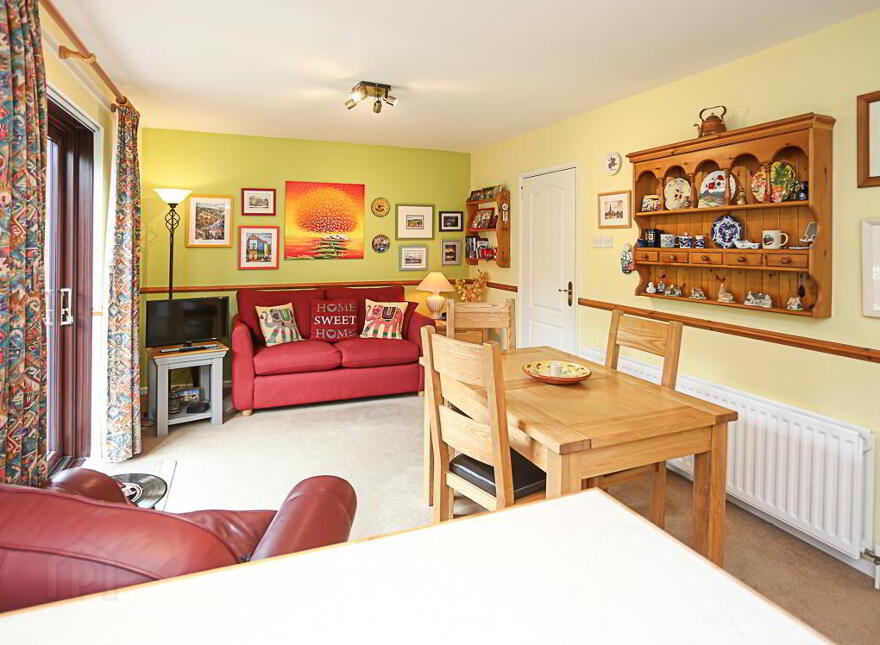 22 Old Mill Rise, Dundonald, Belfast, BT16 1WE