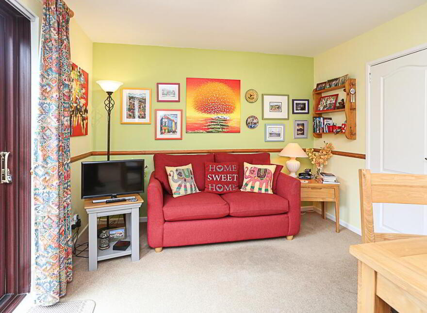 22 Old Mill Rise, Dundonald, Belfast, BT16 1WE