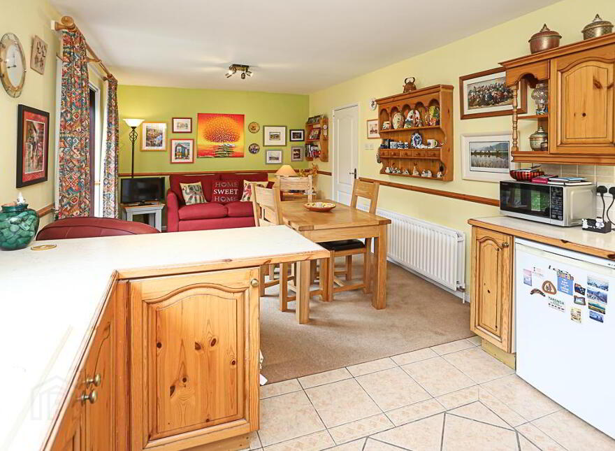 22 Old Mill Rise, Dundonald, Belfast, BT16 1WE