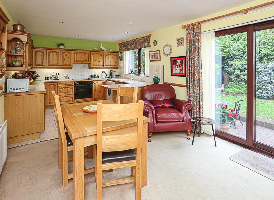 22 Old Mill Rise, Dundonald, Belfast, BT16 1WE