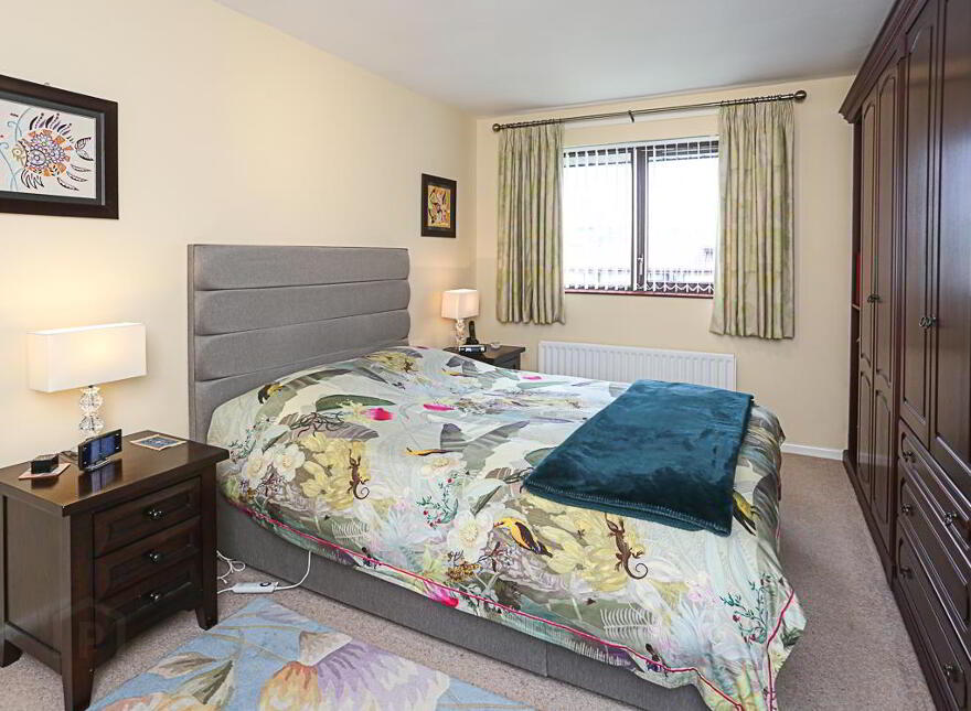 22 Old Mill Rise, Dundonald, Belfast, BT16 1WE