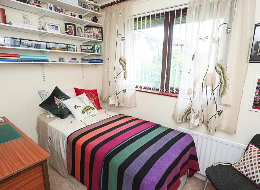 22 Old Mill Rise, Dundonald, Belfast, BT16 1WE