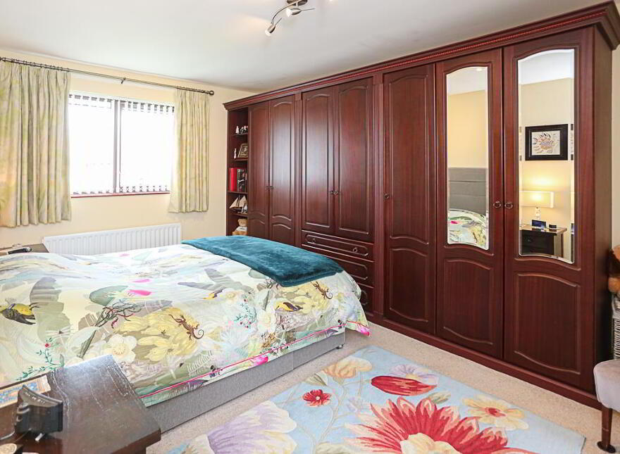 22 Old Mill Rise, Dundonald, Belfast, BT16 1WE
