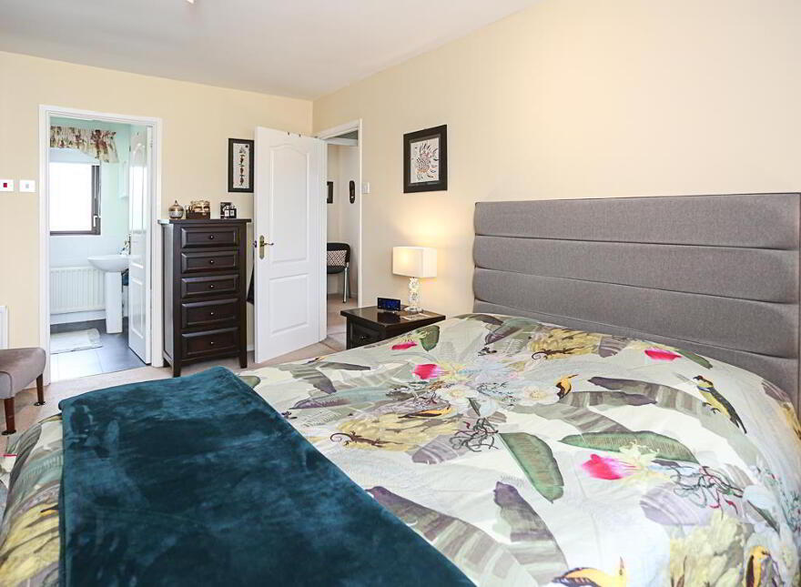 22 Old Mill Rise, Dundonald, Belfast, BT16 1WE