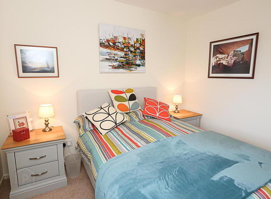 22 Old Mill Rise, Dundonald, Belfast, BT16 1WE