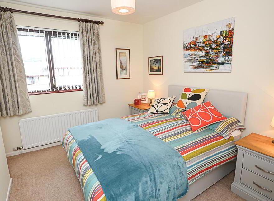 22 Old Mill Rise, Dundonald, Belfast, BT16 1WE