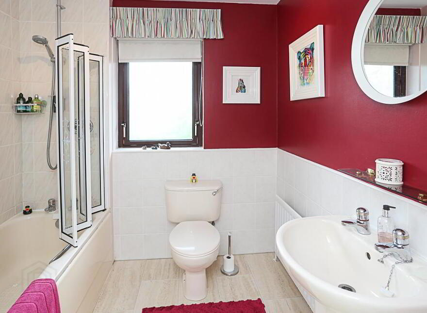 22 Old Mill Rise, Dundonald, Belfast, BT16 1WE