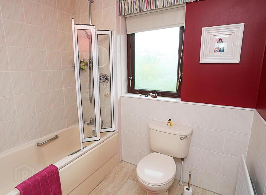 22 Old Mill Rise, Dundonald, Belfast, BT16 1WE