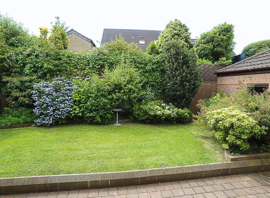 22 Old Mill Rise, Dundonald, Belfast, BT16 1WE