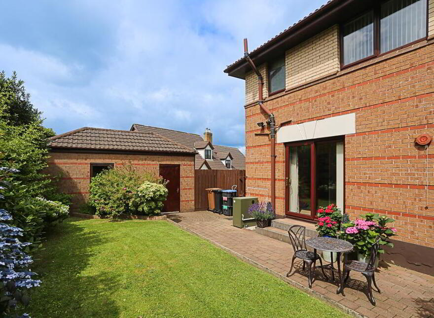 22 Old Mill Rise, Dundonald, Belfast, BT16 1WE