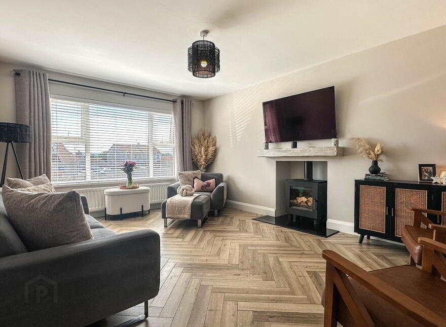 53 Ashdale, Coleraine, BT52 2DD