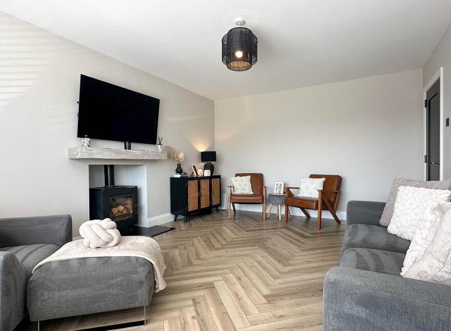 53 Ashdale, Coleraine, BT52 2DD