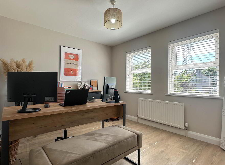 53 Ashdale, Coleraine, BT52 2DD